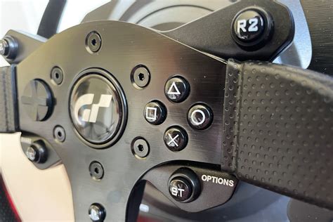 Thrustmaster T300RS GT Edition review: drive time | Stuff