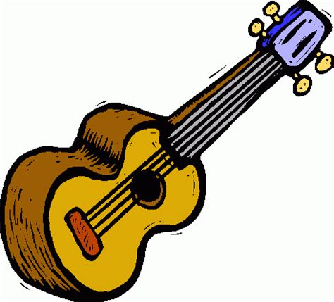 art · Clipart - Guitar | Clipart Panda - Free Clipart Images