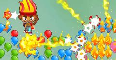 Mobile - Bloons Pop! - The Models Resource