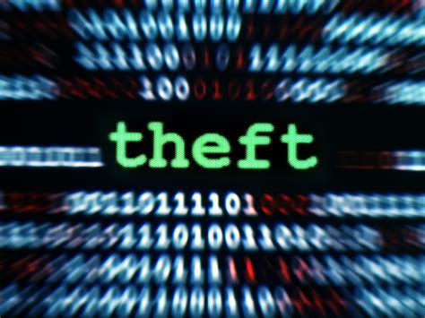 25 Workplace Theft and Embezzlement Examples