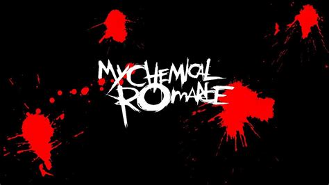 My Chemical Romance Background - WallpaperSafari