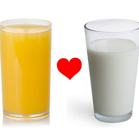 Milk x Orange juice : r/DaniDev