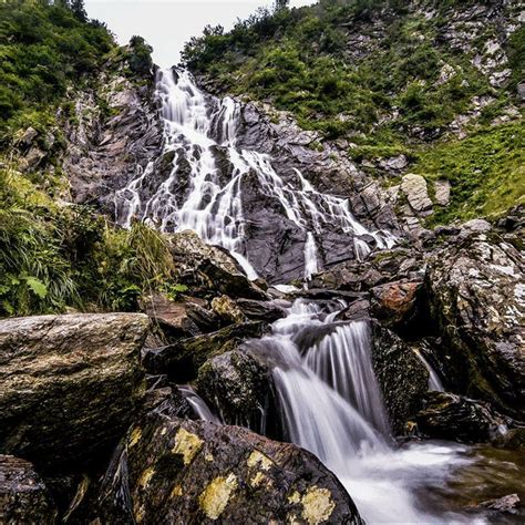 Transfagarasan Highway | Romania Visitor Center