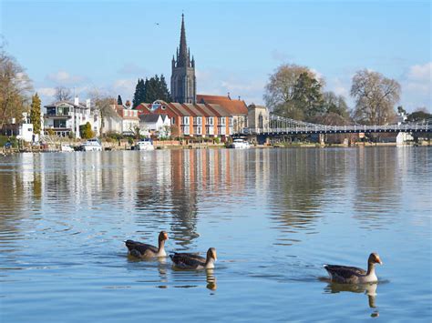 8 Best Things To Do In Marlow, Buckinghamshire, Right Now