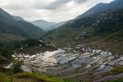 Batad Batad Rice Terraces - blog and video Adventure of Two