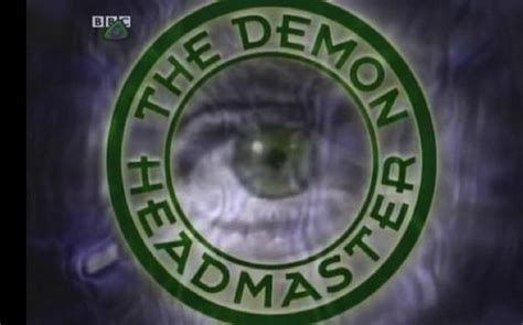 Prefects - The Demon Headmaster Photo (9614819) - Fanpop