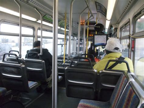 City Bus Interior Design Pixshark - Get in The Trailer