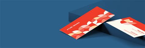 Vistaprint business cards AU | Business card printing & design