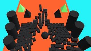 COLOR BUMP 3D free online game on Miniplay.com