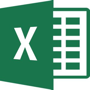 Search: excel, Logo PNG Vectors Free Download