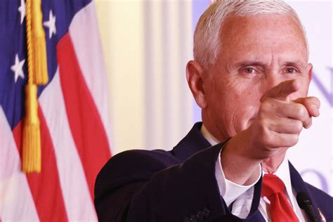 Mike Pence launches 2024 presidential campaign with new video