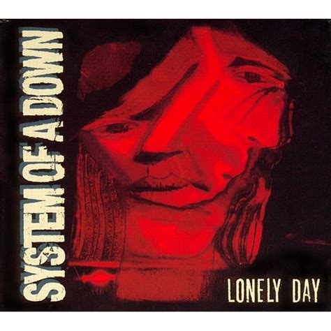 Lonely Day - System Of A Down mp3 buy, full tracklist