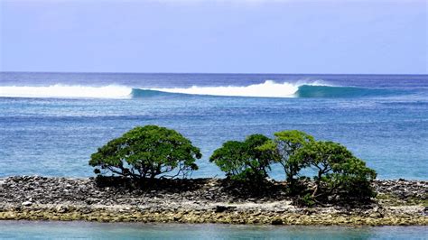 A truly ‘unique’ adventure that is Fanning Island | World Surfaris