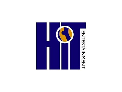 HiT Entertainment logo (2000-2007) by Charlieaat on DeviantArt