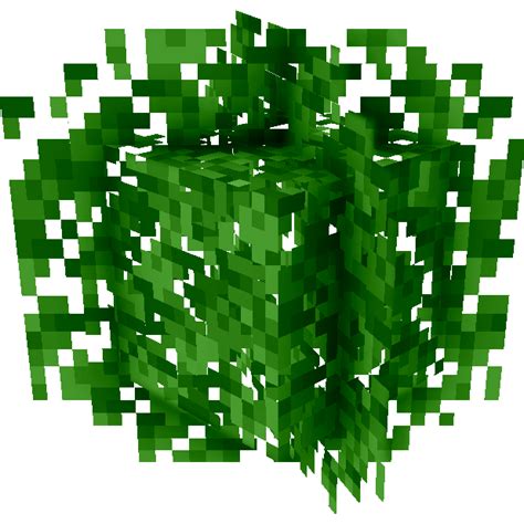 Motschen's Better Leaves - Resource Packs - Minecraft - CurseForge