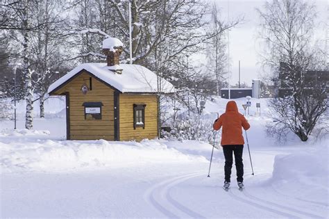 Käyntikohteet ja nähtävyydet - Iisalmi ja tienoot