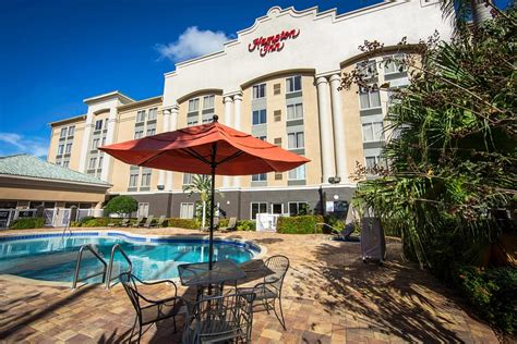 Hampton Inn Orlando/Lake Buena Vista - UPDATED 2022 Prices, Reviews ...