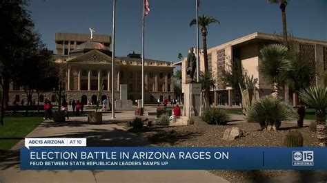 What issues could Arizona Legislature tackle in 2021?