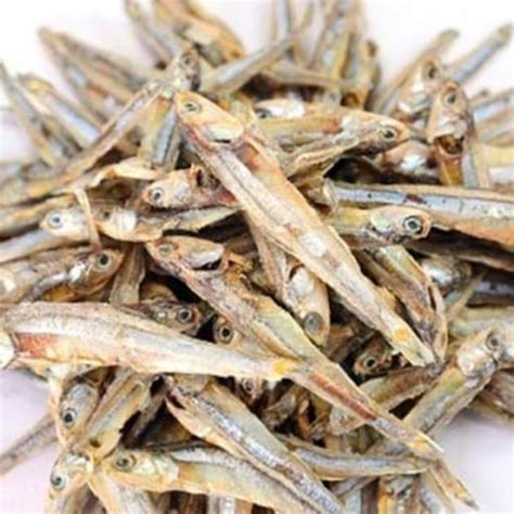 Nethili Dry Fish 100gm - My Online Vipani