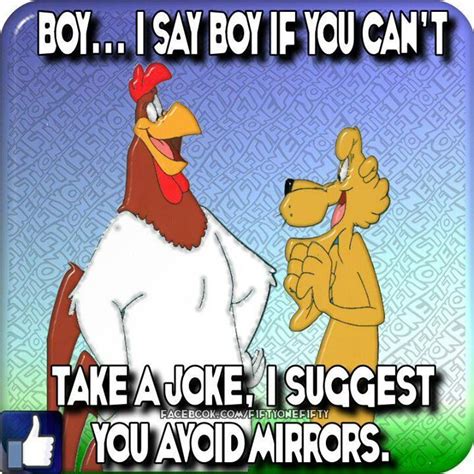 Foghorn leghorn | Looney tunes cartoon captions. | Pinterest | Foghorn ...