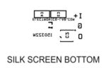 PCB_silk_bottom - Electronics-Lab.com