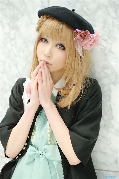 Heroine | Amnesia #cosplay #game #anime | Cosplay anime, Japanese ...