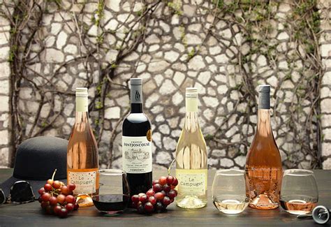 4 Must-Try Summer Wines from the South of France | Heinen's Grocery Store