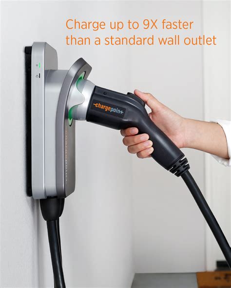 Buy ChargePoint Home Flex | ChargePoint