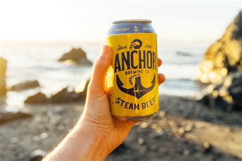 Anchor Brewing Celebrates 125 Years - Beauty Loves Booze