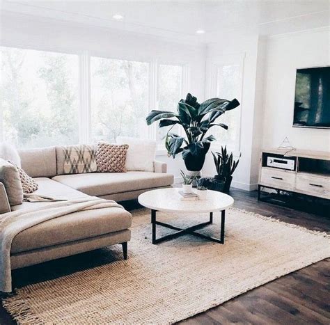 78+ Cozy Modern Minimalist Living Room Designs