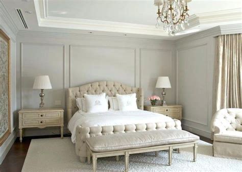 Classic Wall Panels as wall decoration | Bedroom wall decor above bed, Wall decor bedroom, Wall ...