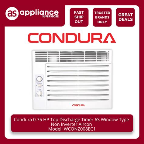 Condura Window Type Aircon Wiring Diagram Pdf - Circuit Diagram