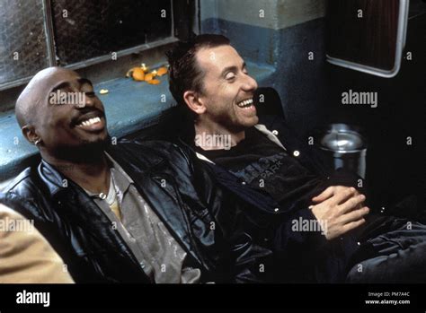 Tim roth tupac shakur gridlockd hi-res stock photography and images - Alamy