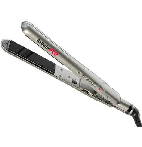 BaByliss PRO Nano Titanium BAB2654EPE hair straightener - 4HAIR.LV