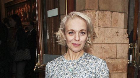 Amanda Abbington: "Sherlock is like Beatlemania" - The Big Issue