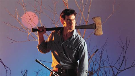 The Evil Dead (1981) - The Loft Cinema