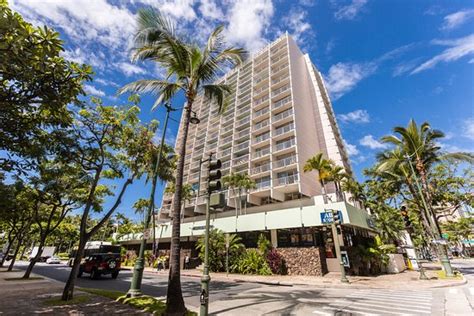 hotel lacroix waikiki honolulu - Evangeline Fajardo