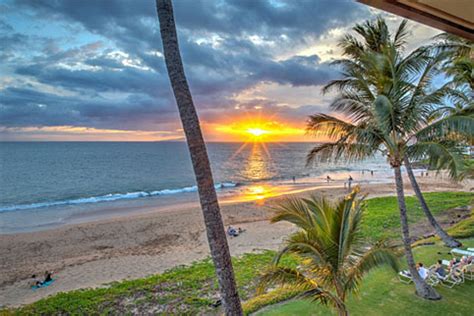 Best Beaches in Kihei, Maui | The Penthouse Maui