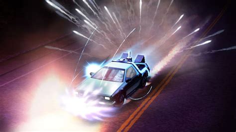 Back to the Future: The Game Review for PC - Cheat Code Central