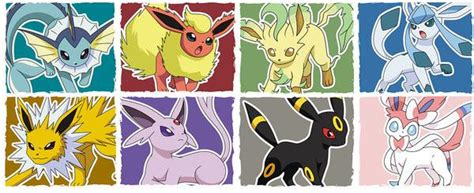 Pokemon Sword and Shield: where to find Eevee and how to get every Eeveelution this time around ...