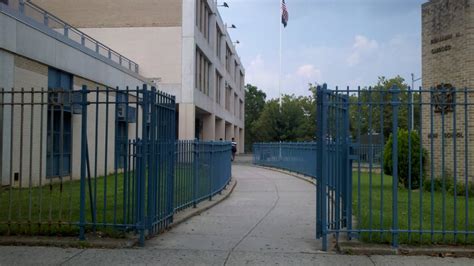 Benjamin N. Cardozo High School - Middle Schools & High Schools - 57-00 ...