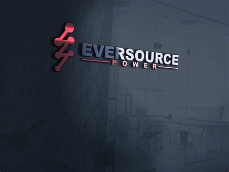 Eversource Logo