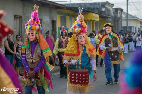 History and Culture of Nicaragua