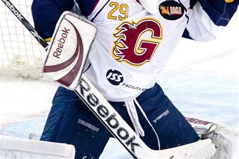 Guildford Flames go joint top with weekend wins - Surrey Live