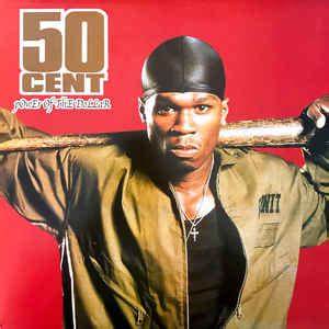 50 Cent – Power Of The Dollar (2004, Vinyl) - Discogs