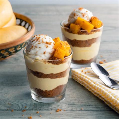 MANGO GRAHAM FLOAT RECIPE – FoodsZie