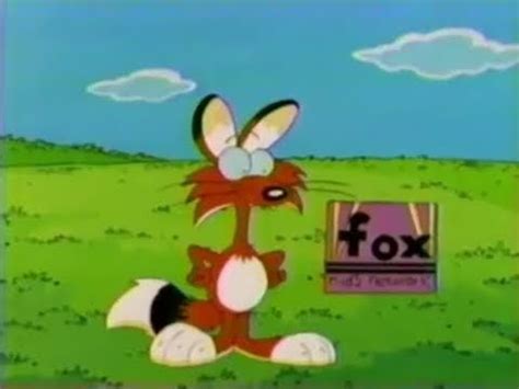 [1993-1995] Fox Kids *almost* complete Bumper/Ident Collection - YouTube