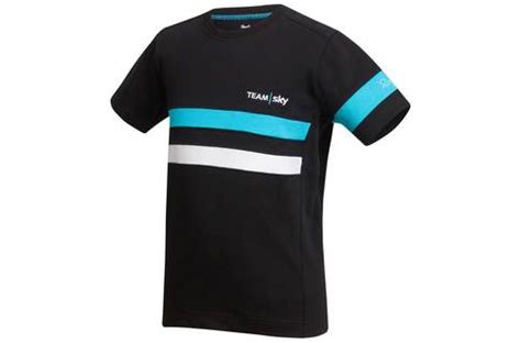 Kids size Team Sky cycling kit - how to get the look!