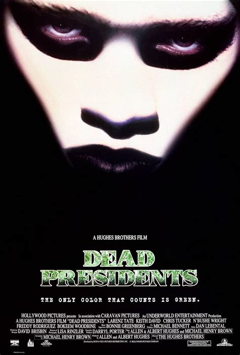 Dead Presidents (1995) - IMDb