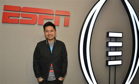 Pablo Torre Is Your New ESPN Daily Voice - ESPN Front Row